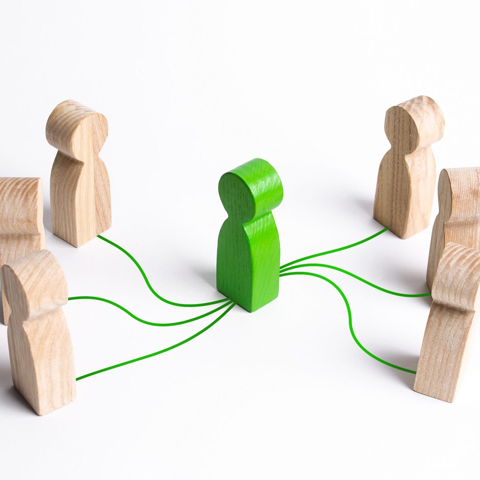 Intermediary between two people groups. Business deal. Political negotiations, diplomacy. Come to compromise. Mediation. Organizer of meetings and reconciliation of sides of the conflict