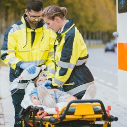 PALS-Provider Kurs der American Heart Association